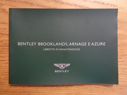 Bentley