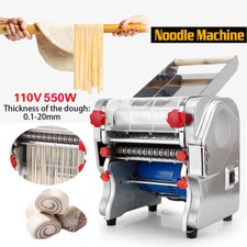 USA Commercial Electric Dough