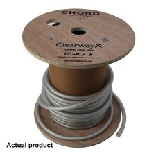 Chord Company Clearway X