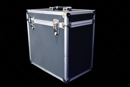 Record box flight - dj,