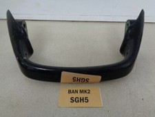 SUZUKI BANDIT 600 1200 MK2