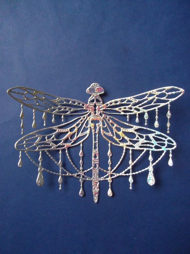 Tattered lace stephanie - tattered,
