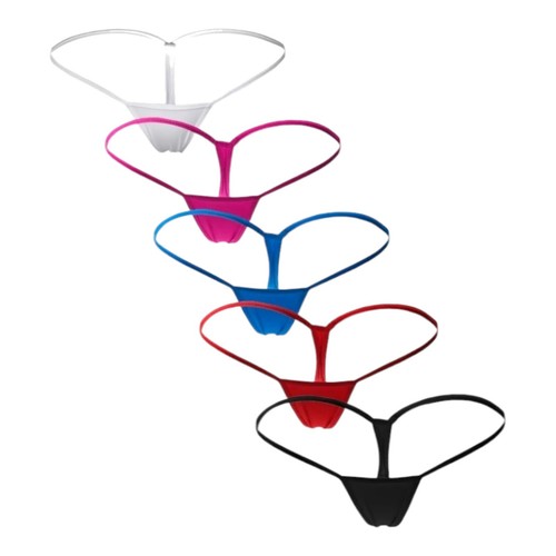 Mini micro thongs - micro,