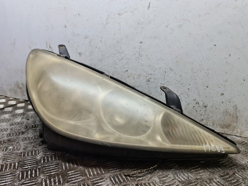 Toyota estima headlight - estima, driver