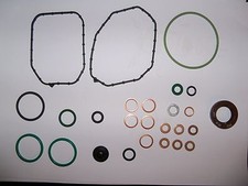 Diesel pump repair seals kit