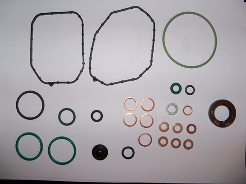 Diesel pump repair - seals, kit