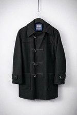 GLOVERALL DUFFLE Coat - Size