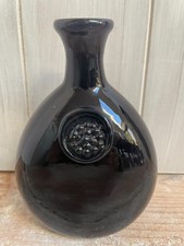 Vintage Small Dark Purple