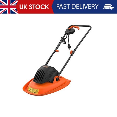 Black decker electric hover - electric,