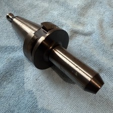 WNT BT 40 Side Lock Holder - 6mm - CNC Milling Tool Holder - Used