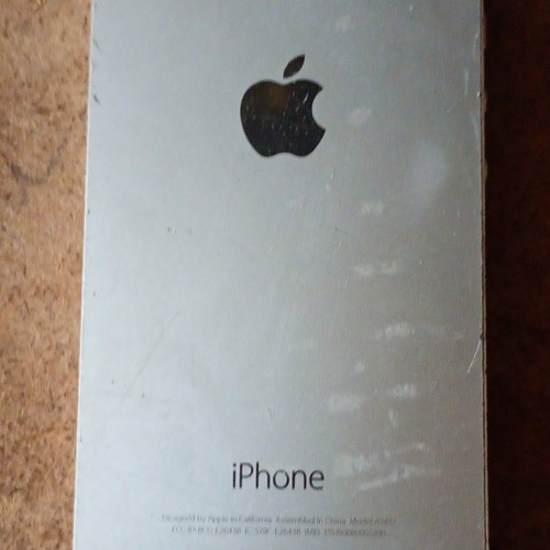 Apple iphone a1586 - 5s, 64gb
