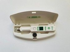 Intraocular Pressure IOP