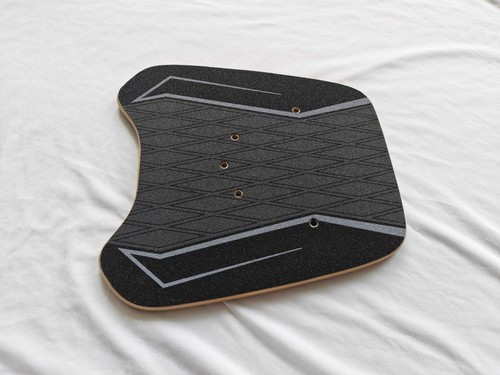 Snakeboard pro genuine - snakeboard,
