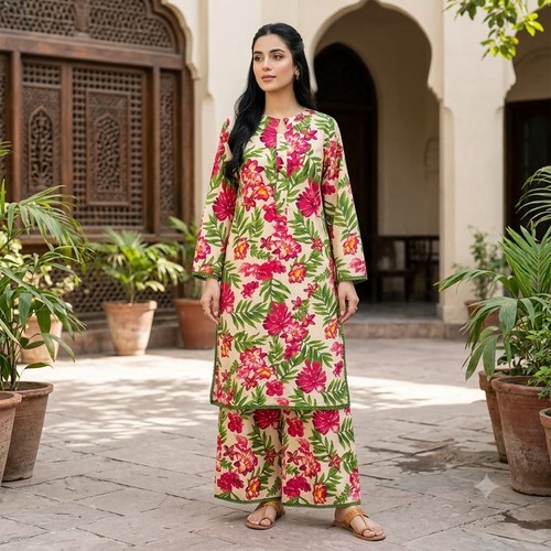Women pakistani cord - pakistani, set