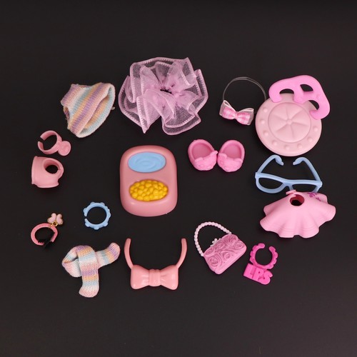 Pcs accessories for lps - pcs,
