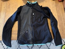 Spyder Ski fleece with padding