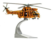 Corgi Aviation AA27006 Westland Puma HC.1 Helicopter XW231 RAF 230 Squadron NEW