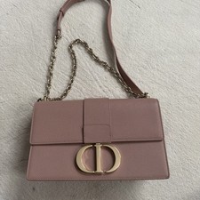 Christian Dior Rose pink