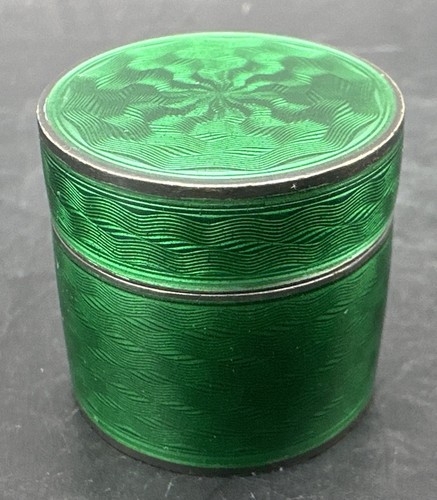 Vtg david andersen - david, green