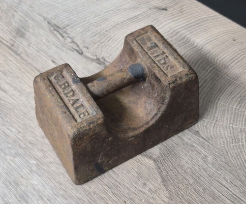 Antique coalbrookdale cast - antique,