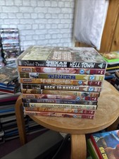 John Wayne Collection DVD