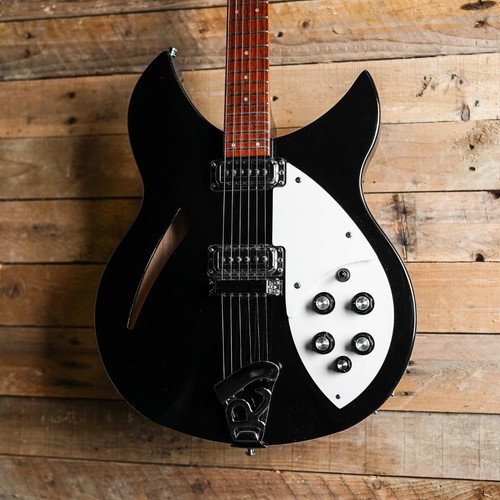 2000 rickenbacker 330 - rickenbacker,