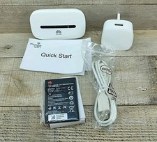 Huawei E5330 Wireless Router