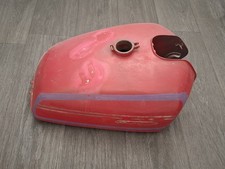 Suzuki T 500 1968-1975 Petrol