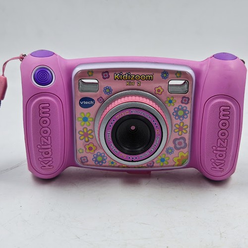 Vtech kidizoom kid - vtech,