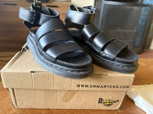 Martens clarissa ii quad - clarissa,