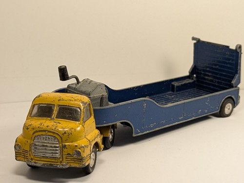 Corgi major toys 1100 - no.,