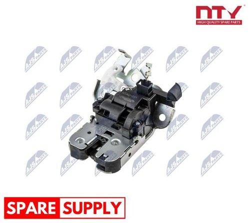 Tailgate lock for audi a3 - tailgate,
