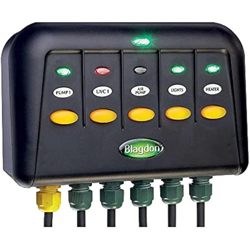 Blagdon 1040235 powersafe - 1040235,