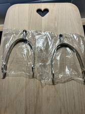 Household Cavalry Boot Spurs