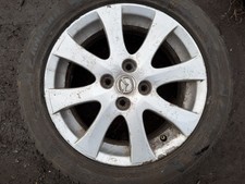 Mazda 2 15” Alloy Wheel 2006