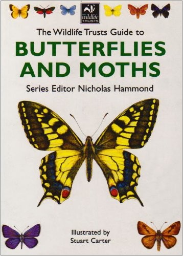 The wildlife trust guide to - wildlife,