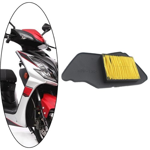 New air filter - element, for