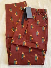 Joules Mens Dozer Pyjama