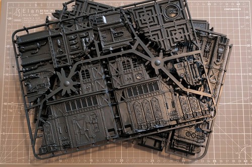 Warhammer 40k 11th edition - warhammer,