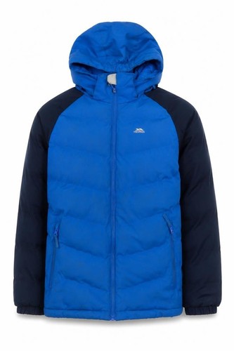 Trespass boys puffer jacket - boys,