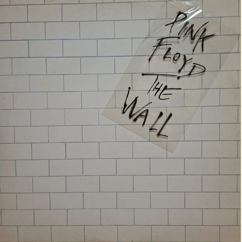 Pink floyd the wall - the,