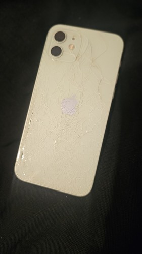 Iphone housing with small - housing,