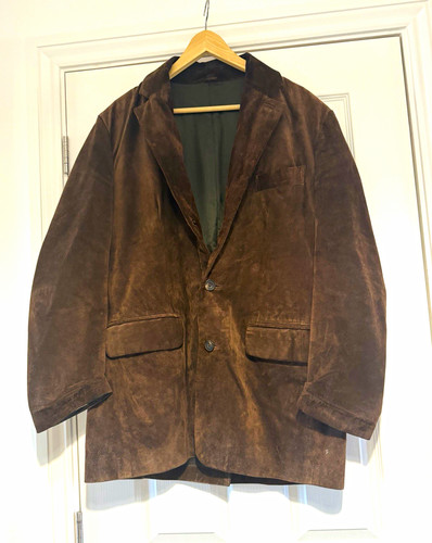 Vintage boden brown genuine - boden,