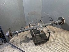 Iveco Daily MK6 2019-On 2.3