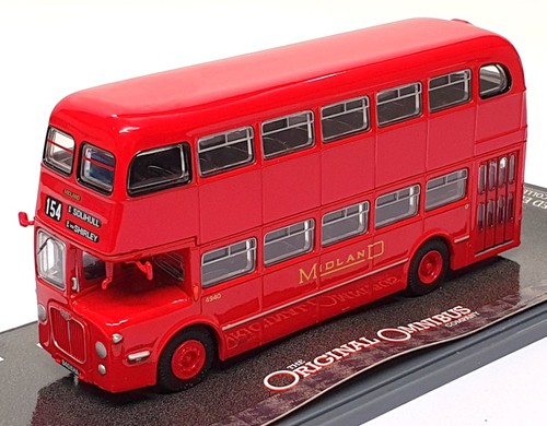 Corgi scale om45601 d9 - corgi, 1/76
