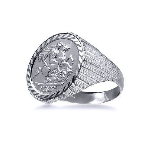 Silver jewelco london ribbed - jewelco,