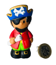 Action Figure Toy Happyland