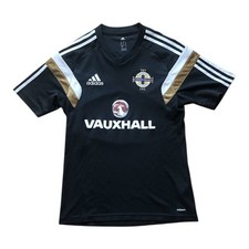 Northern Ireland Football