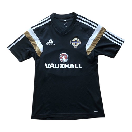 Northern ireland football - ireland,