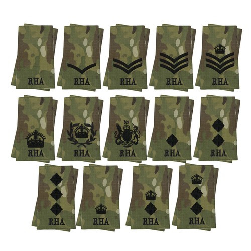 Pair black mtp - black, rank